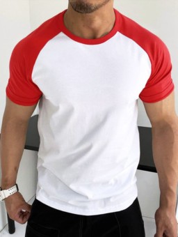 Premium half sleeve T shirt